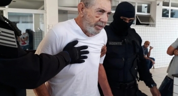 João de Deus é condenado a quase 100 anos por crimes sexuais